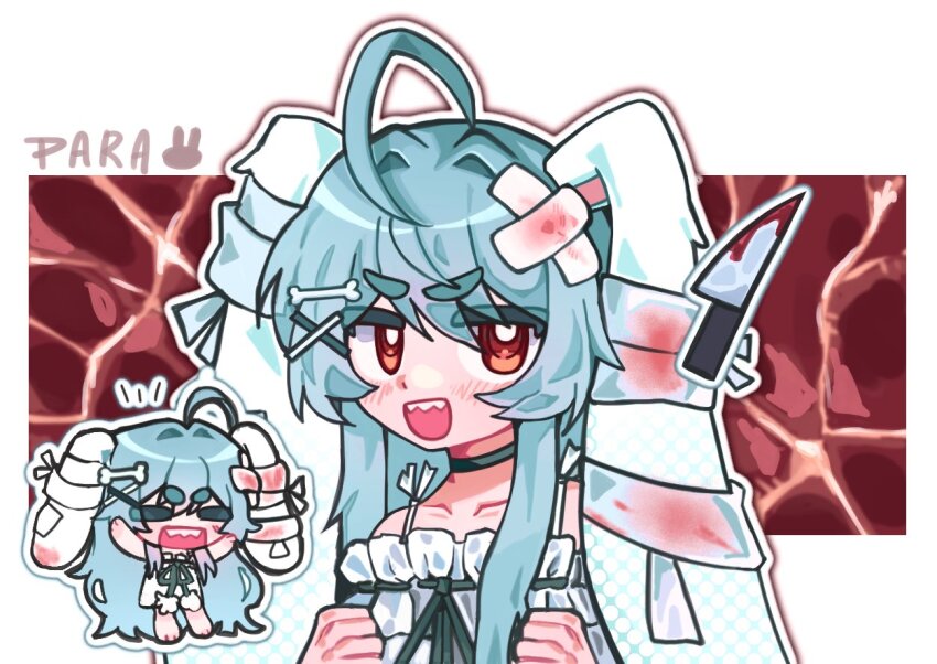 Indie Virtual Youtuber Rule 34 Image