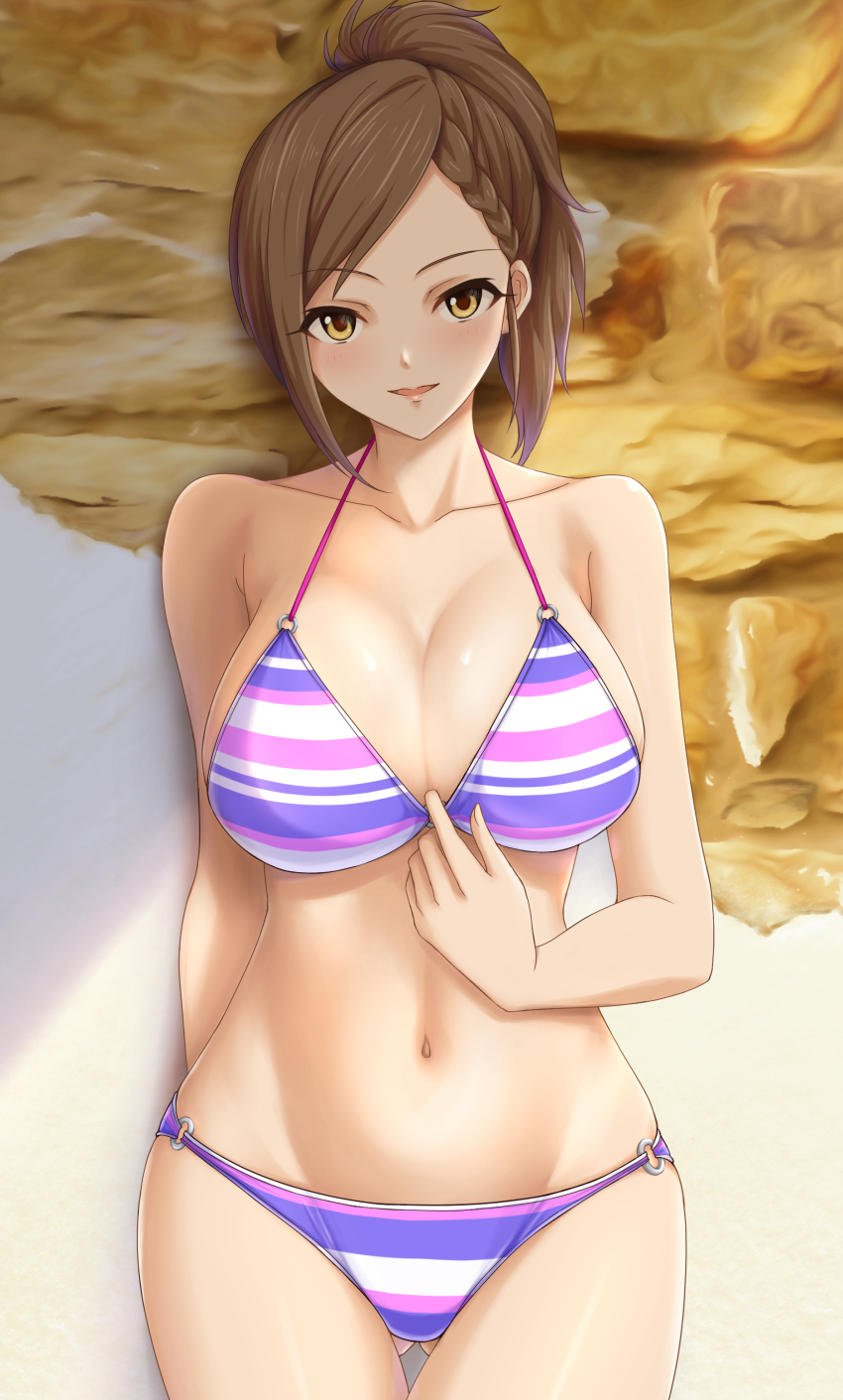 Idolmaster Rule 34 Image