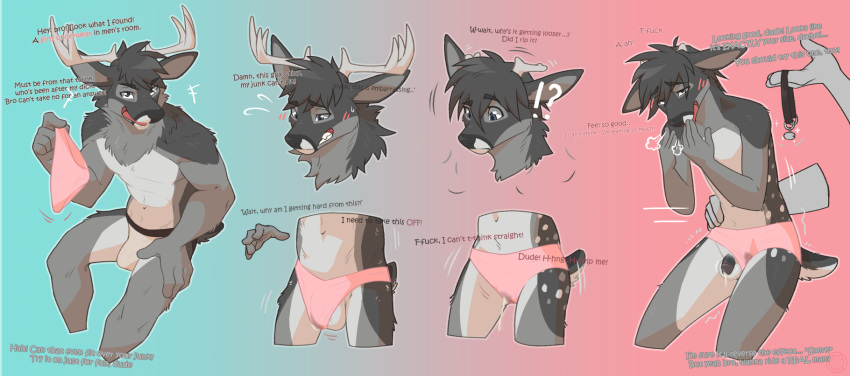 Anthro Rule 34 Image