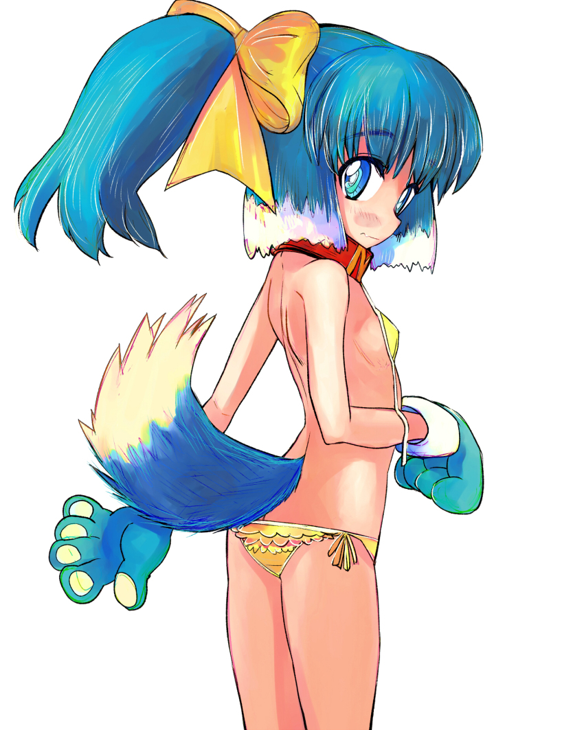 Nt-Tan (Inu-T) Rule 34 Image