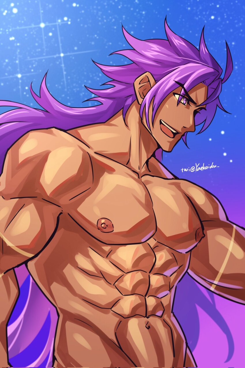 Bhima (Fate) Rule 34 Image