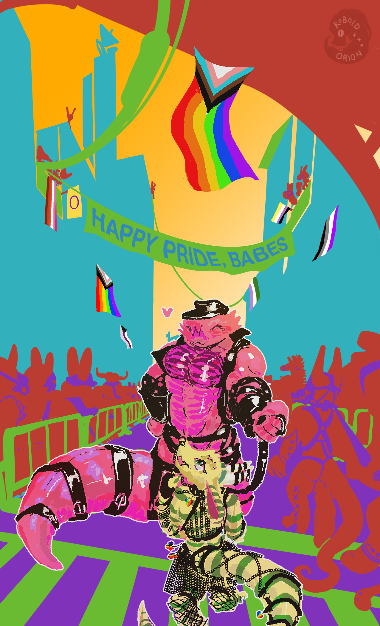 Anthro Rule 34 Image