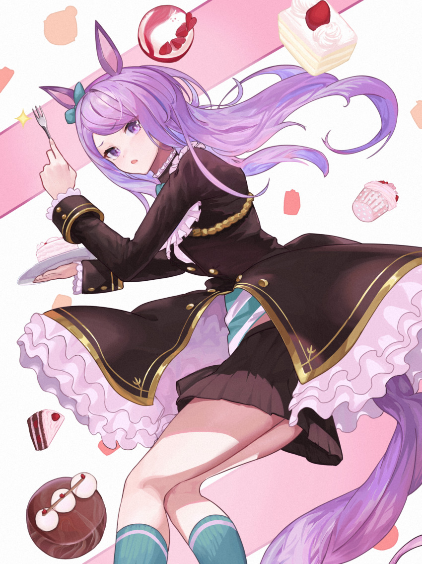 Mejiro Mcqueen (Umamusume) Rule 34 Image