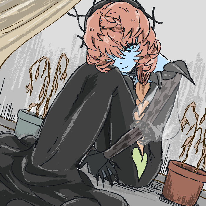 Van Gogh (Fate) Rule 34 Image