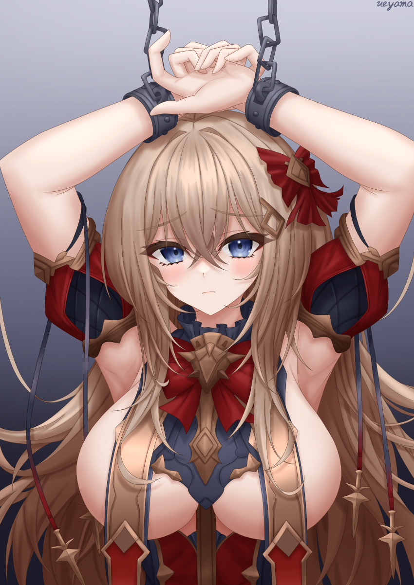 Azur Lane Rule 34 Image