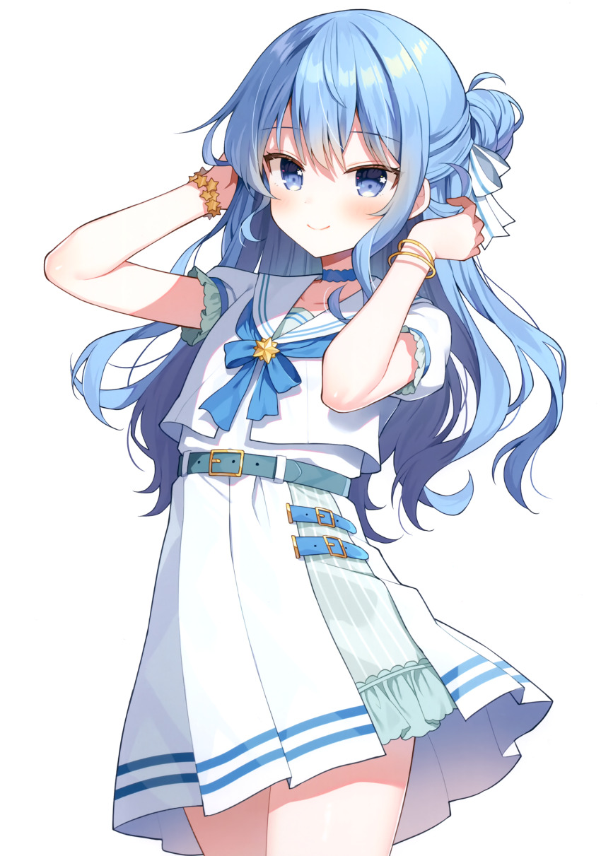 Hoshimachi Suisei (Hololive) Rule 34 Image