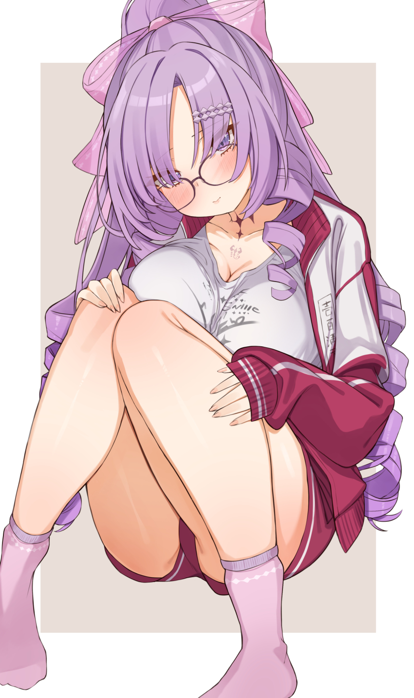 Hyakumantenbara Salome (Nijisanji) Rule 34 Image
