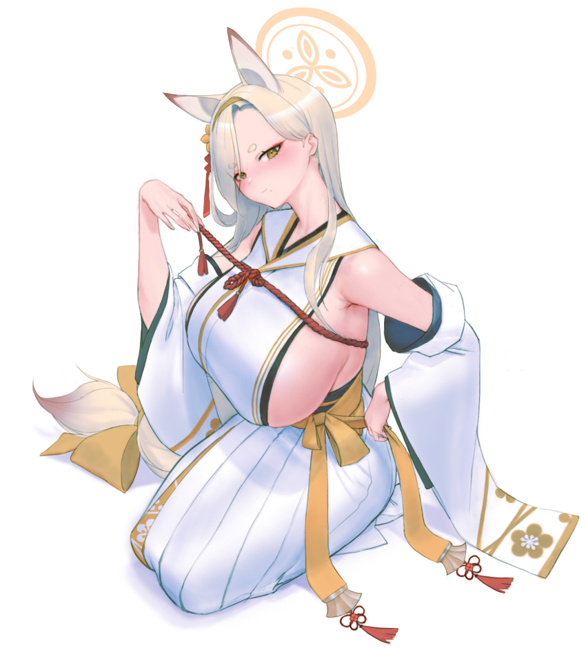 Kaho (Blue Archive) Rule 34 Image