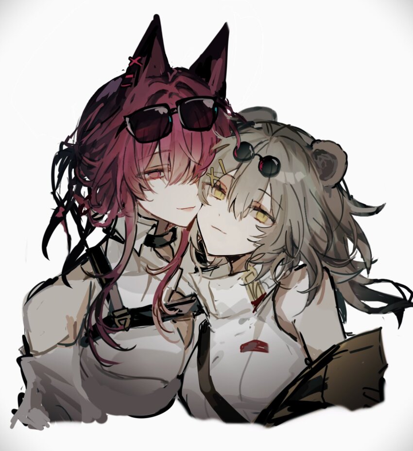 Kafka (Honkai: Star Rail) Rule 34 Image