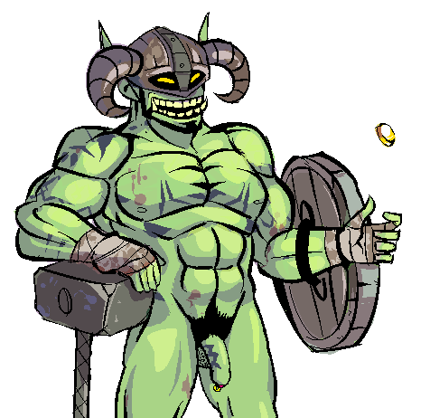 Abs Rule 34 Image