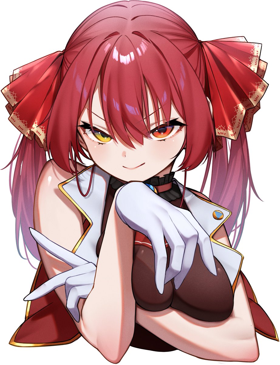 Houshou Marine (Hololive) Rule 34 Image