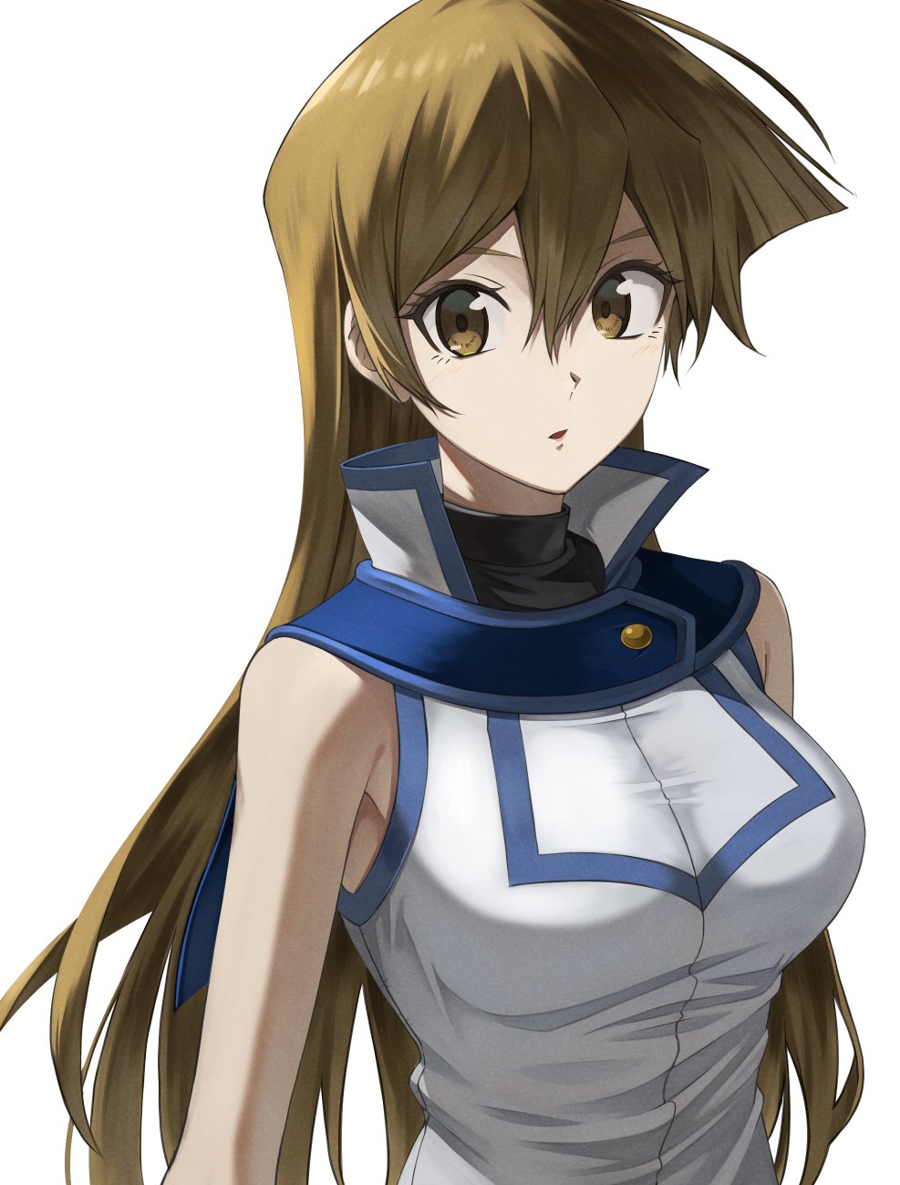 Tenjouin Asuka (Yu-Gi-Oh!) Rule 34 Image