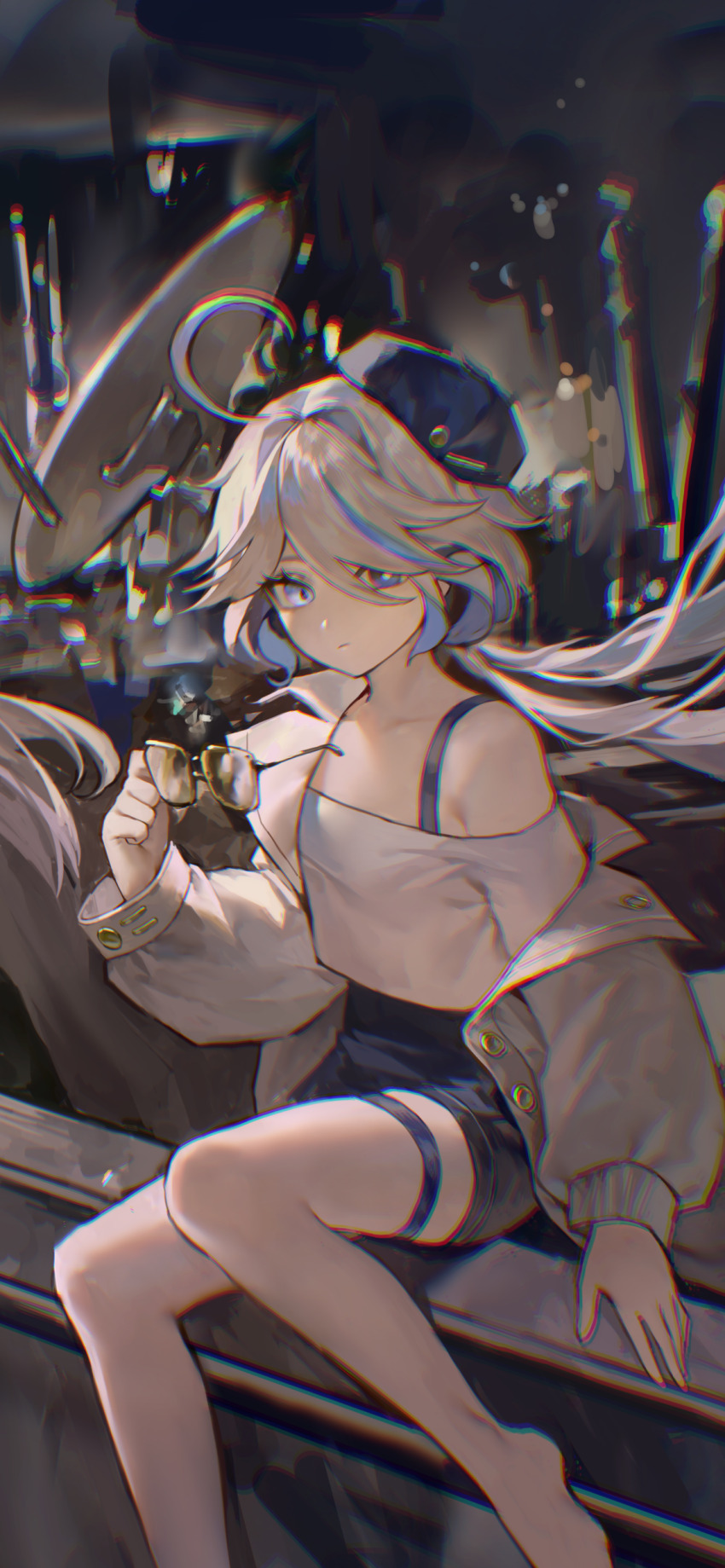 Furina (Genshin Impact) Rule 34 Image