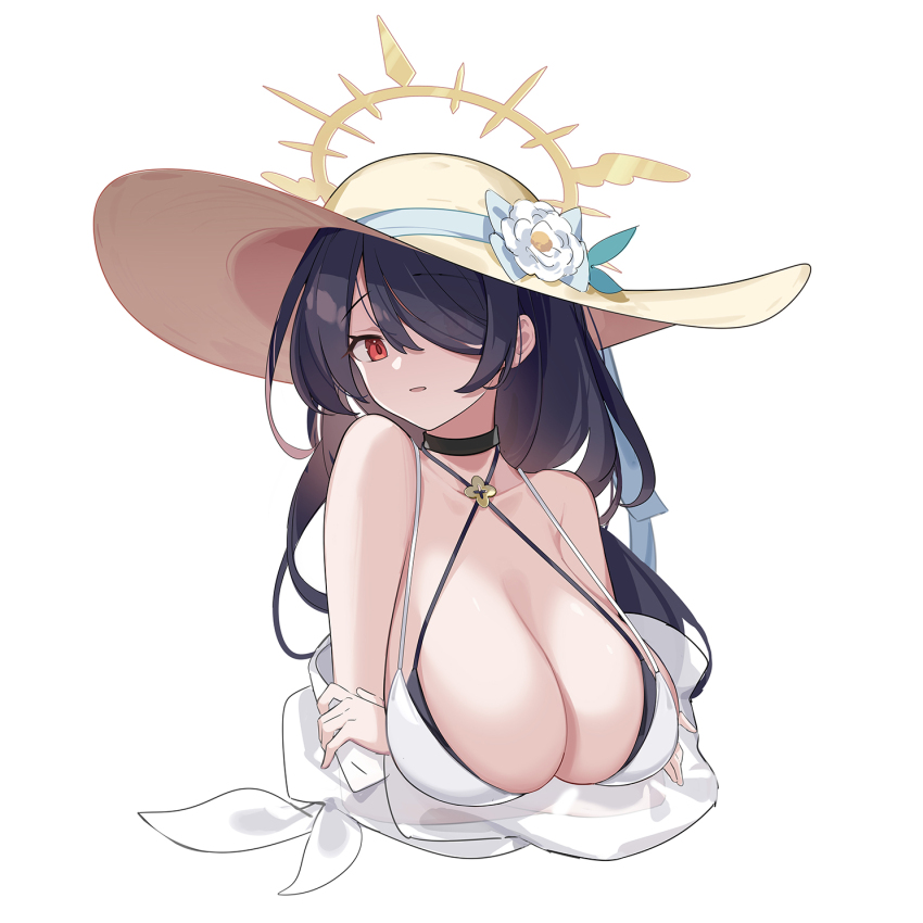 Hinata (Blue Archive) Rule 34 Image
