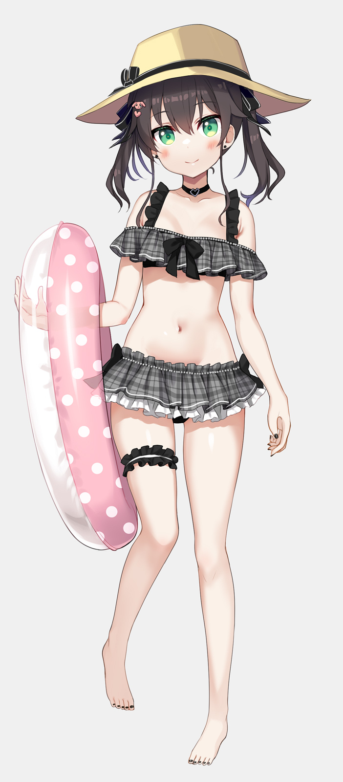 Natsuiro Matsuri (Hololive) Rule 34 Image