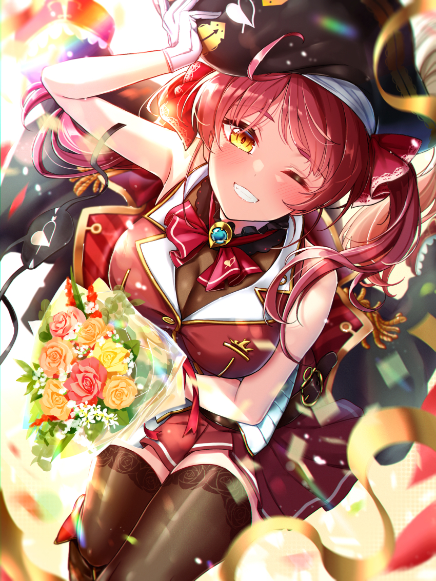 Houshou Marine (Hololive) Rule 34 Image