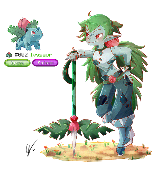 Gen 1 Pokemon (Nintendo) Rule 34 Image