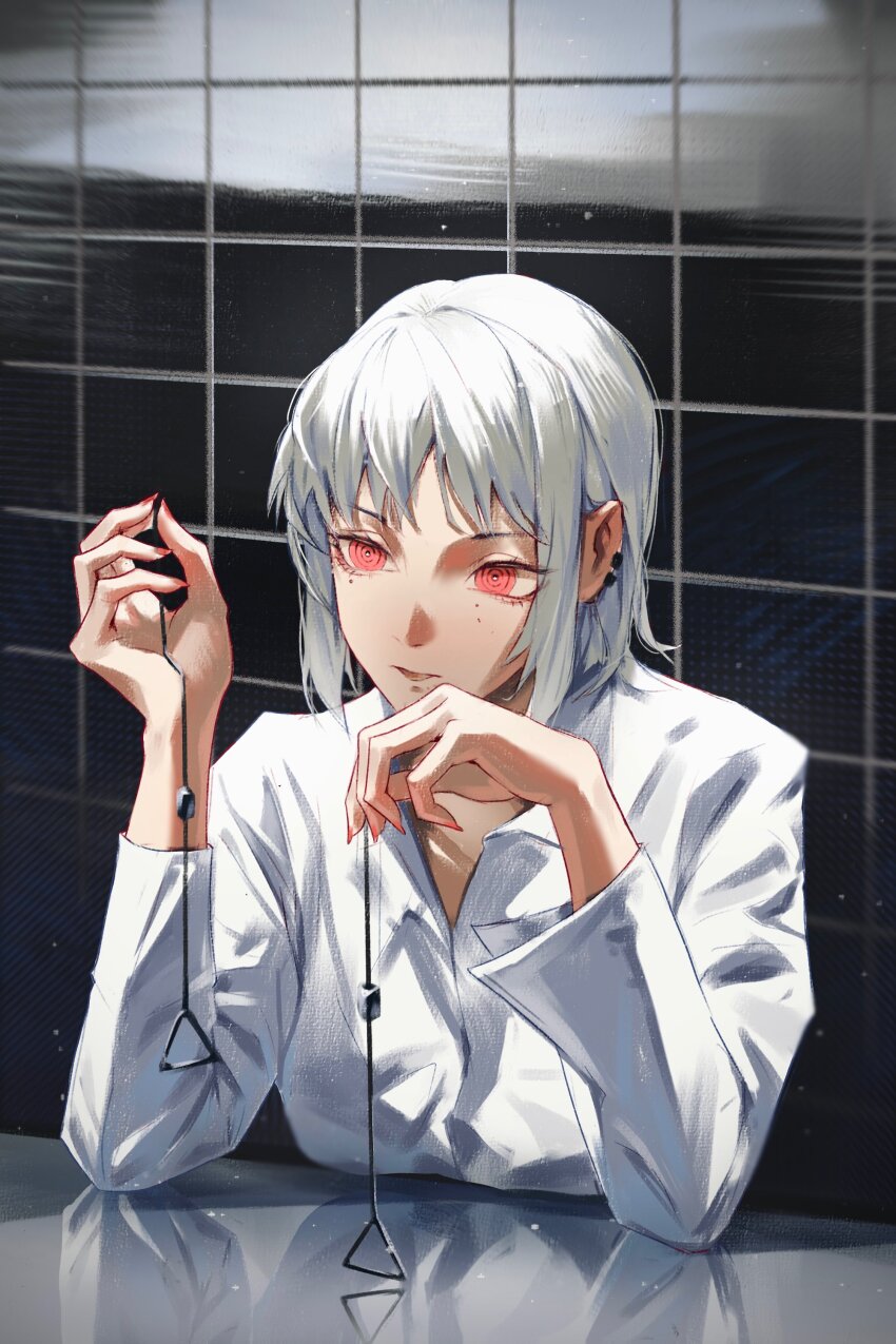 Fami (Chainsaw Man) Rule 34 Image