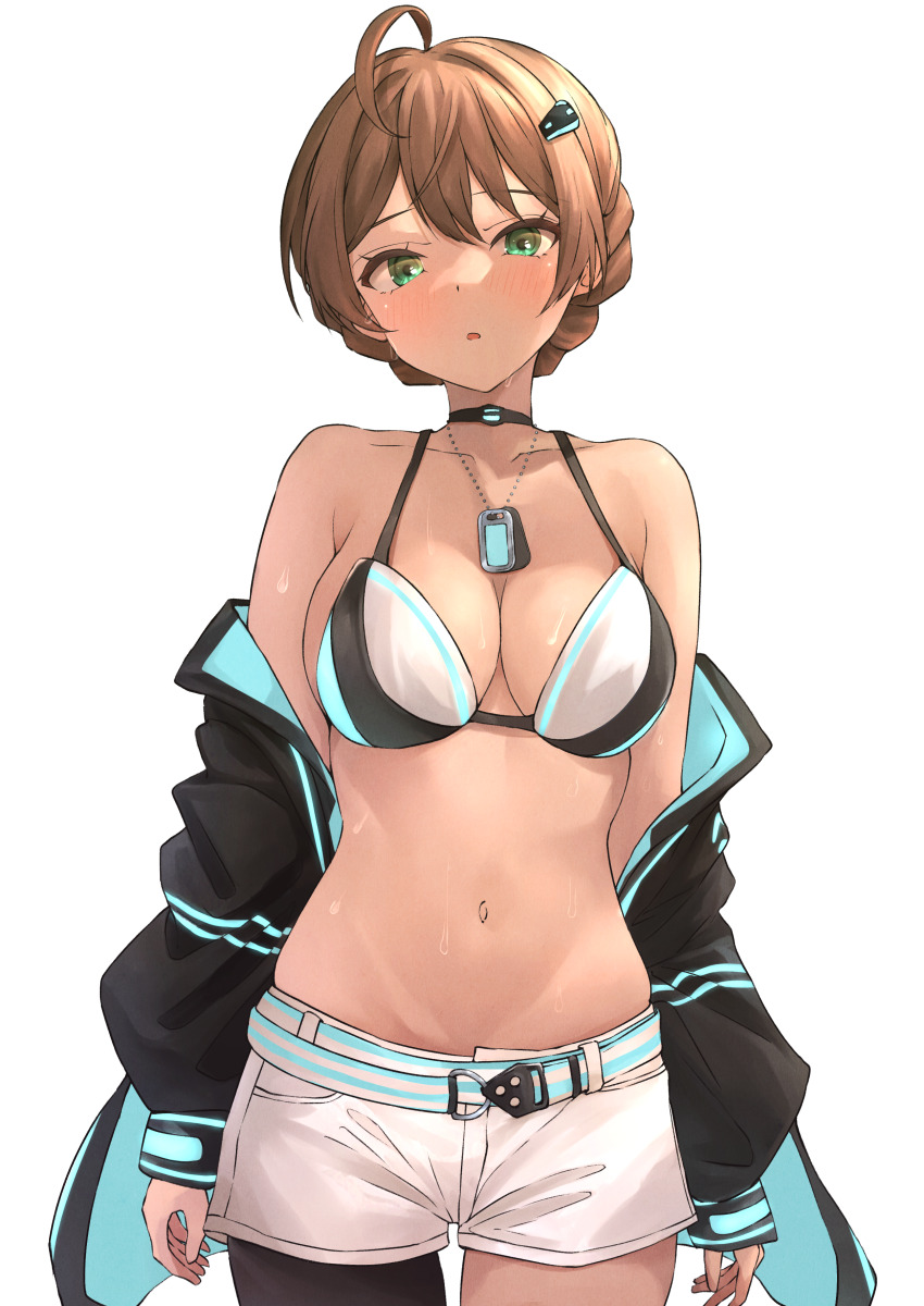 Sakuramori Kaori (Idolmaster) Rule 34 Image