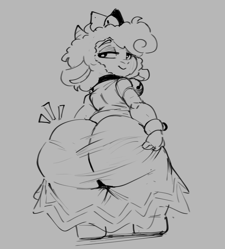 Lamb (Cult Of The Lamb) Rule 34 Image
