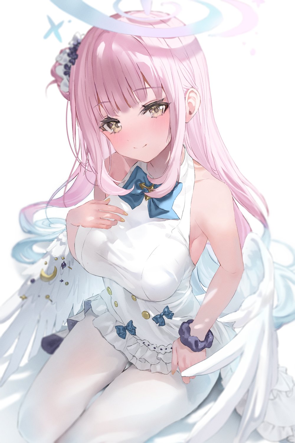 Mika (Blue Archive) Rule 34 Image