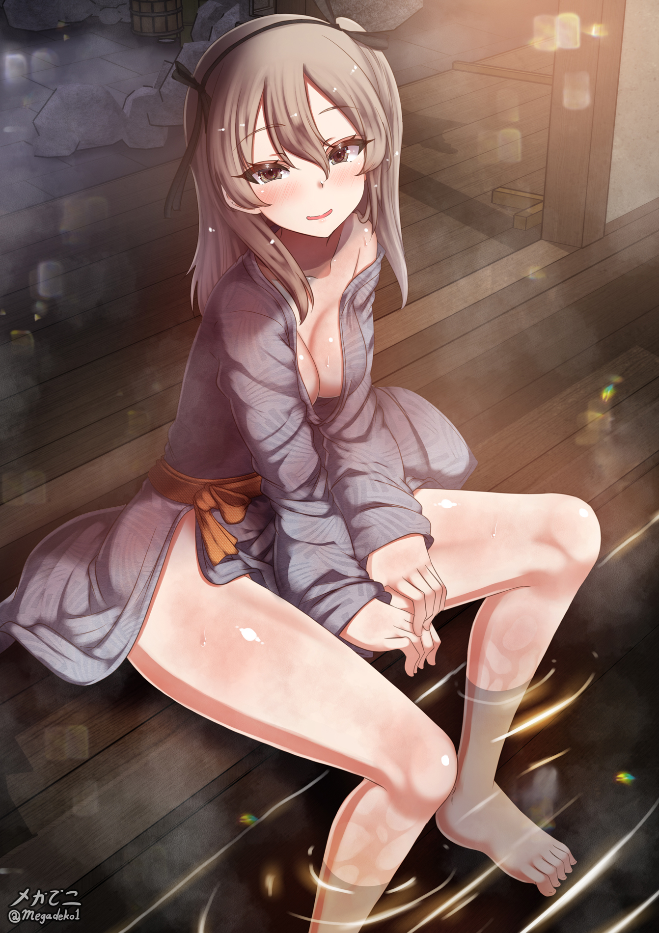 Shimada Arisu (Girls Und Panzer) Rule 34 Image
