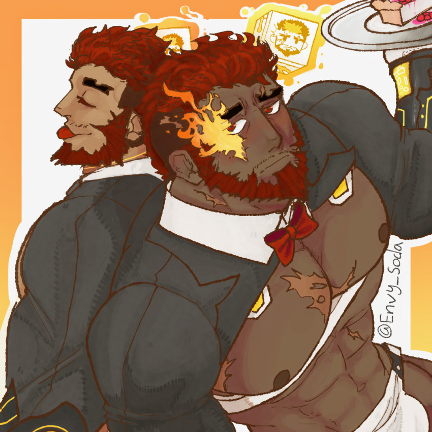 Tokyo Houkago Summoners Rule 34 Image