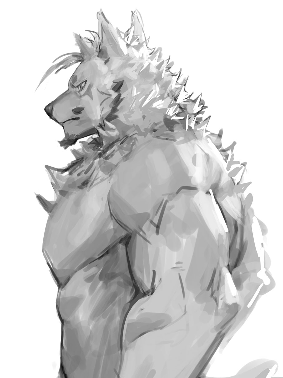 Zacharoff (Another Eidos) Rule 34 Image