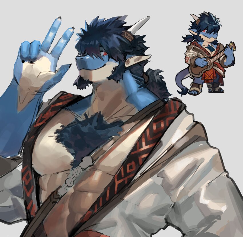 Another Eidos-R Rule 34 Image