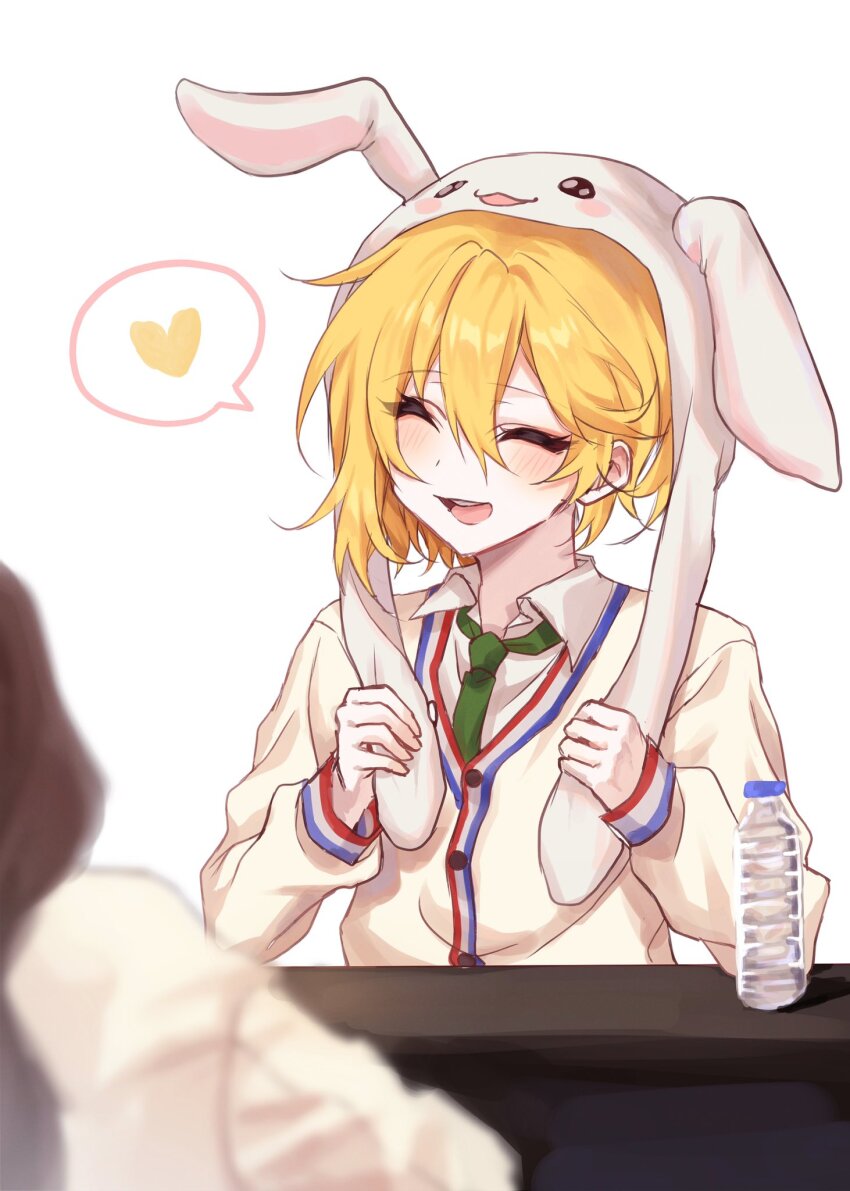 Anzu (Ensemble Stars!) Rule 34 Image