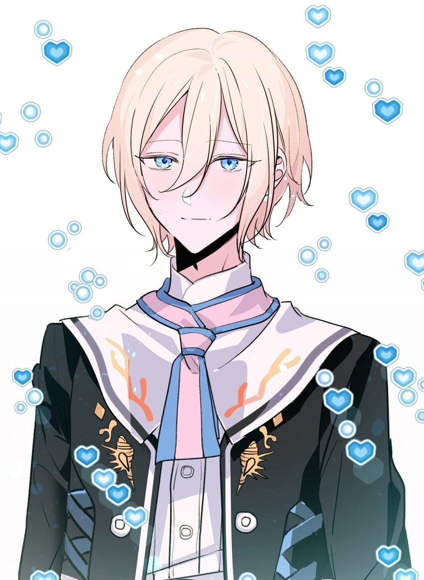 Tenshouin Eichi (Ensemble Stars!) Rule 34 Image