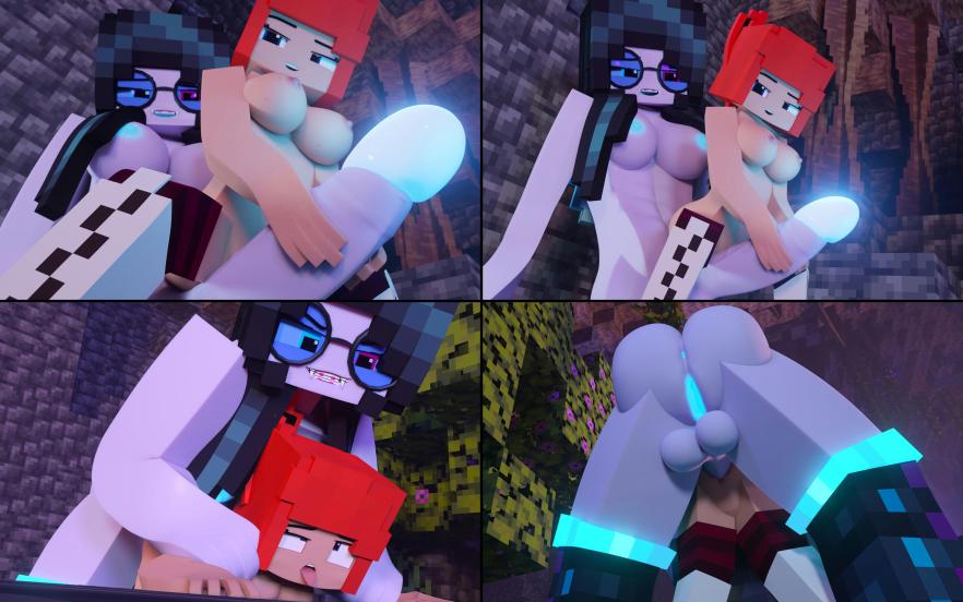 Caithlyn (Morirosemc) Rule 34 Image