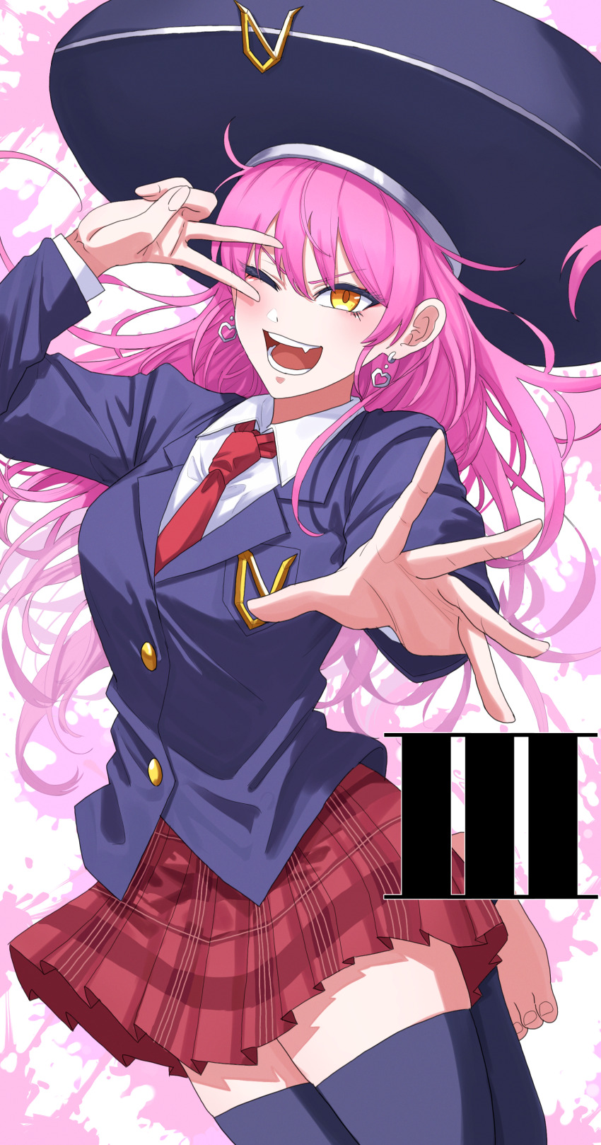 Undead Unluck Rule 34 Image