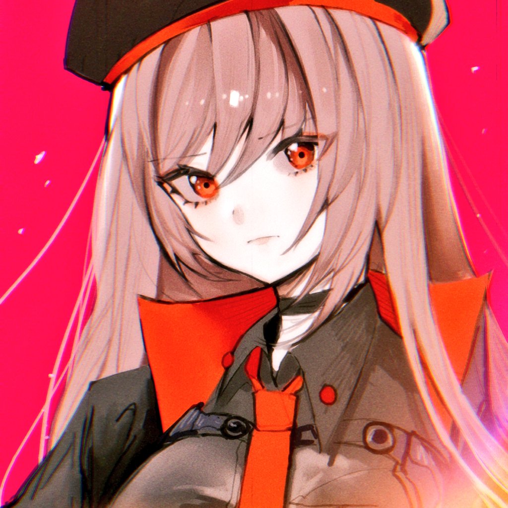 Rapi (Nikke) Rule 34 Image