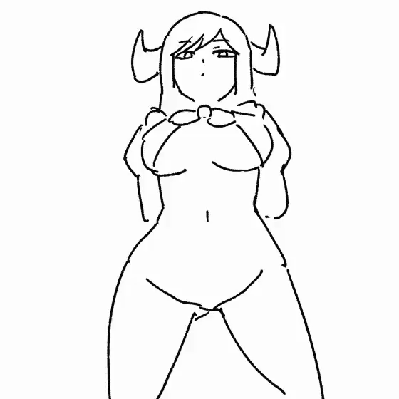 Kitchen Dragonmaid (Yu-Gi-Oh!) Rule 34 Image