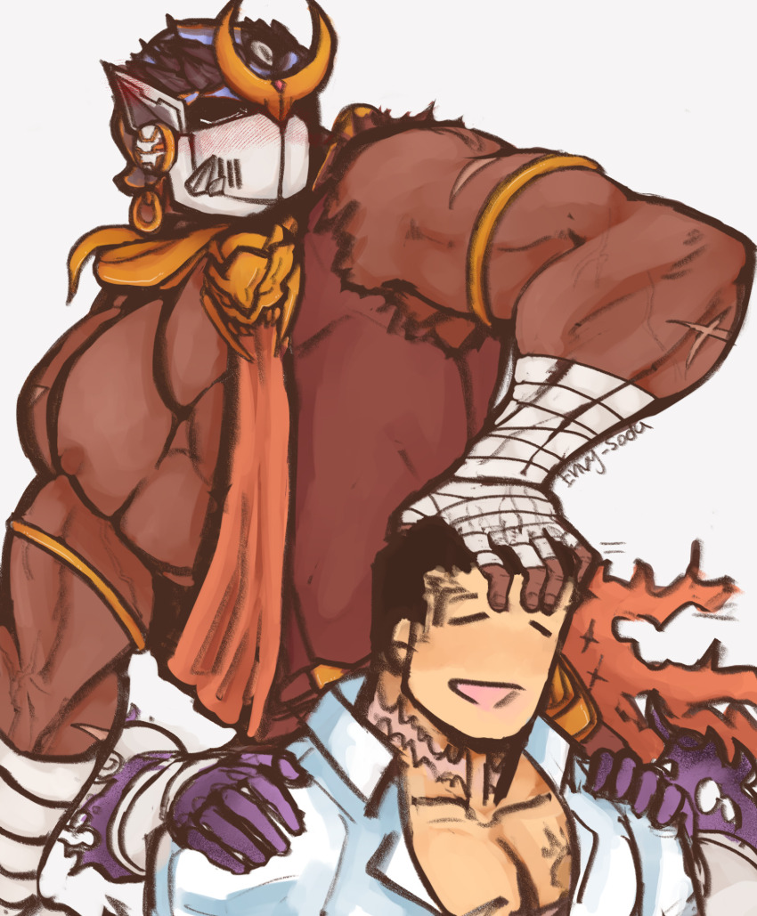 Tokyo Houkago Summoners Rule 34 Image