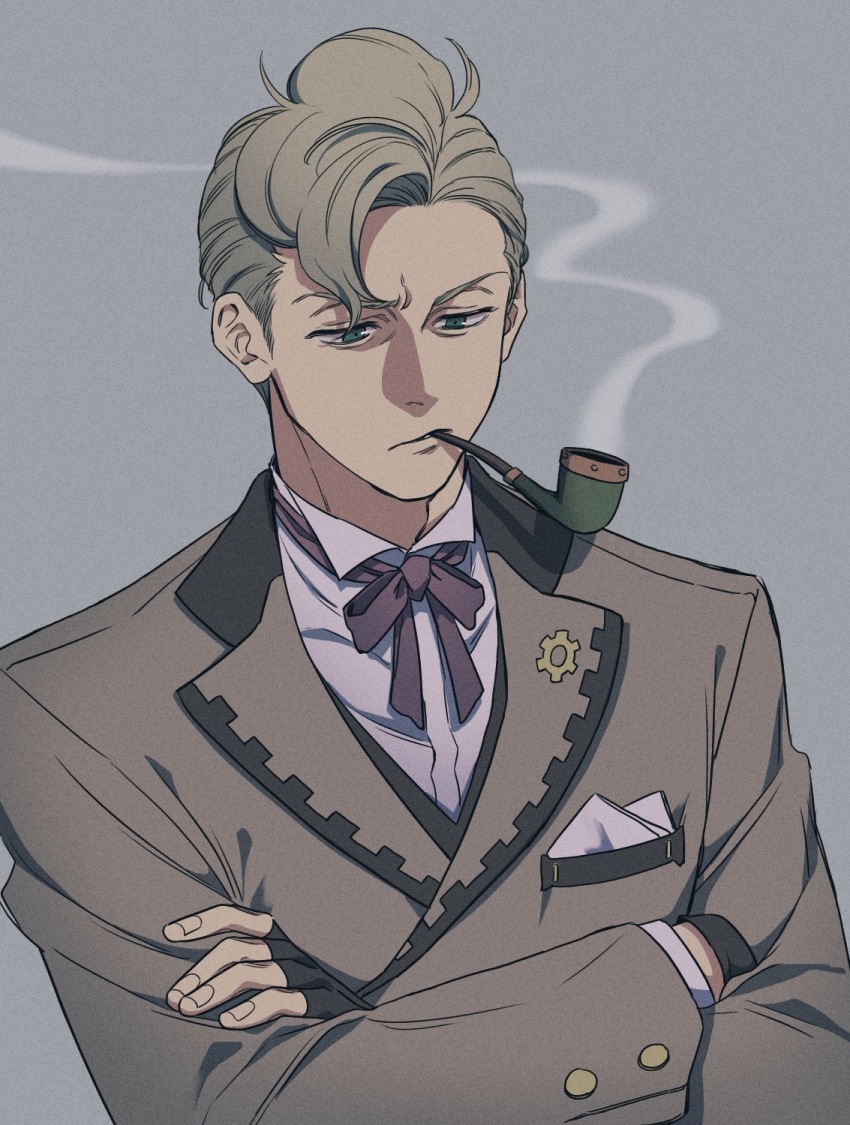 Ace Attorney Rule 34 Image