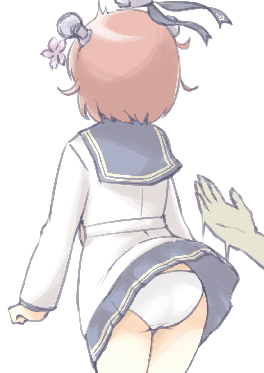 Kantai Collection Rule 34 Image