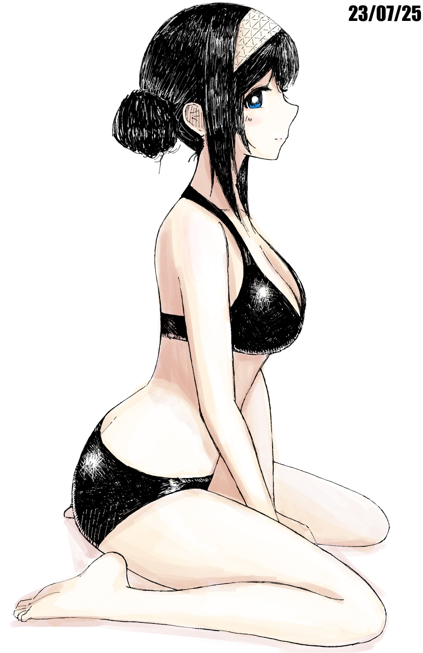Sagisawa Fumika (Idolmaster) Rule 34 Image