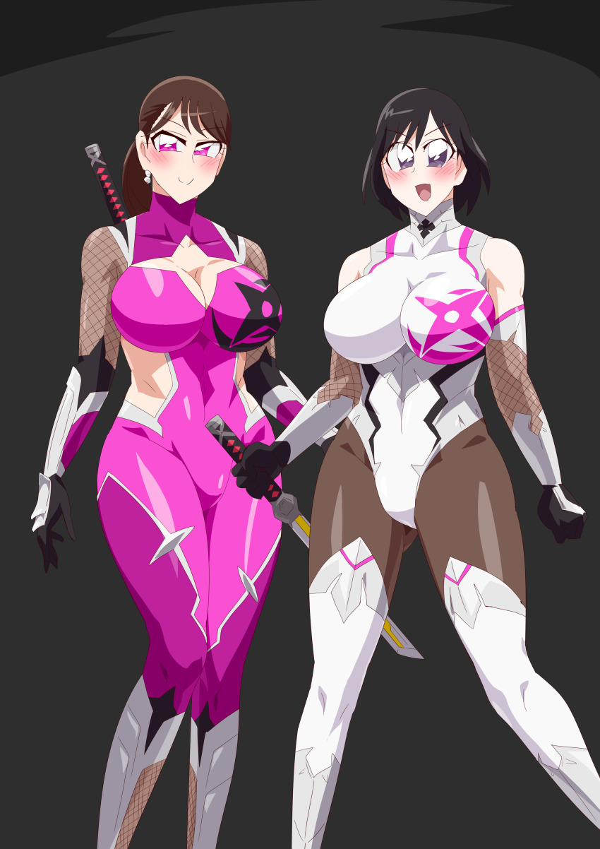 Shuriken Sentai Ninninger Rule 34 Image