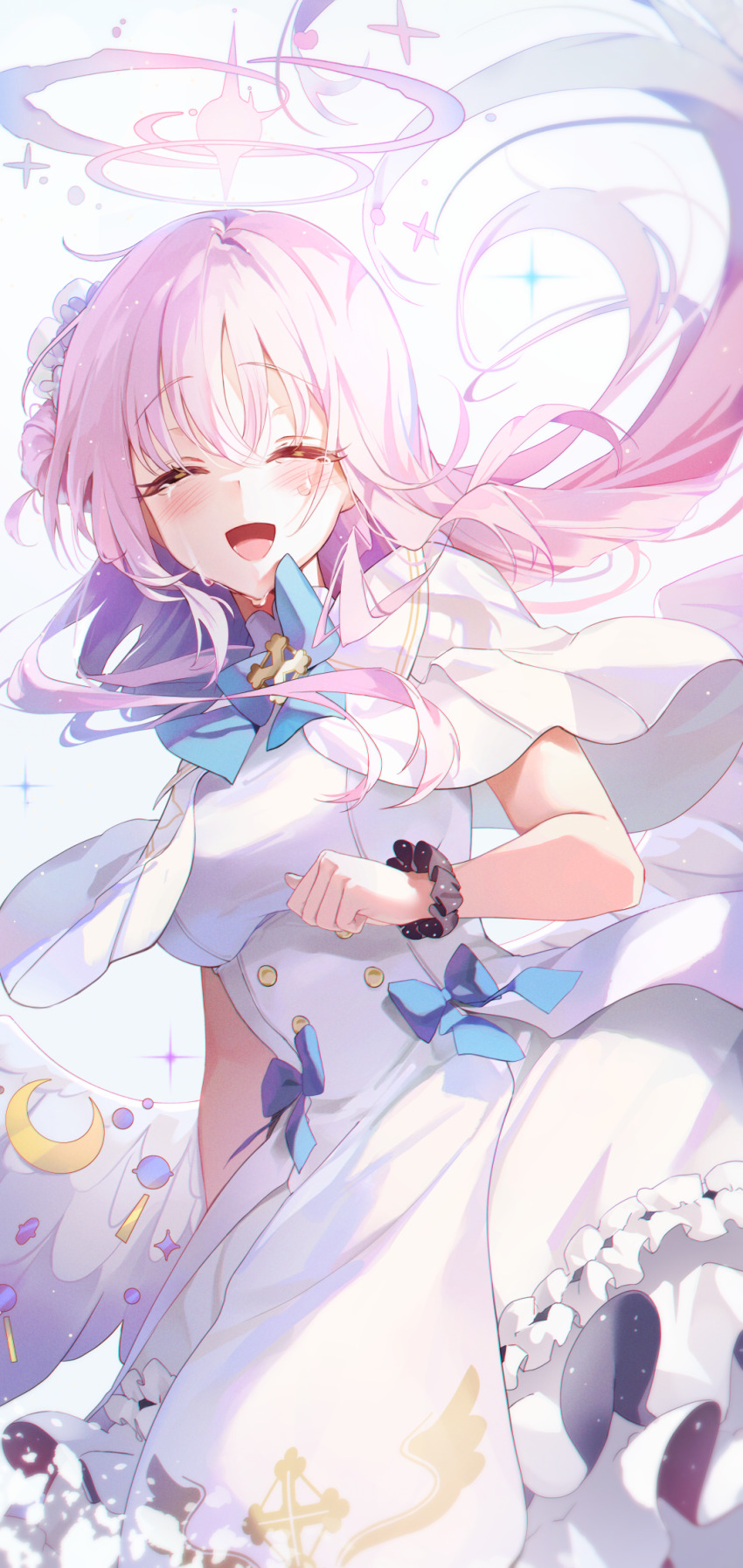Mika (Blue Archive) Rule 34 Image