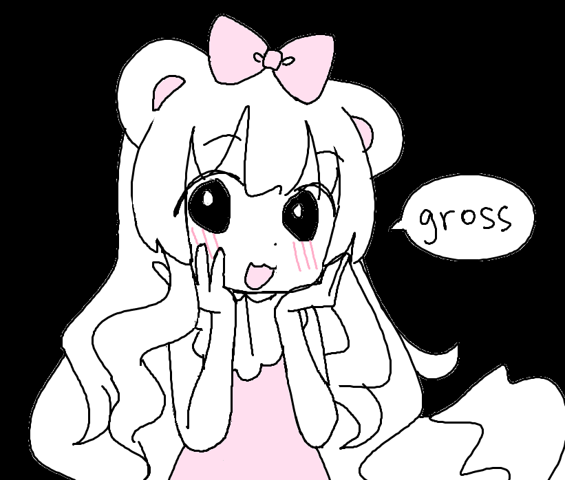 Indie Virtual Youtuber Rule 34 Image