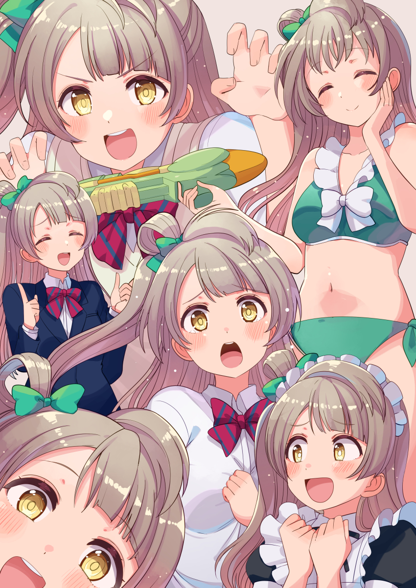 Minami Kotori (Love Live!) Rule 34 Image