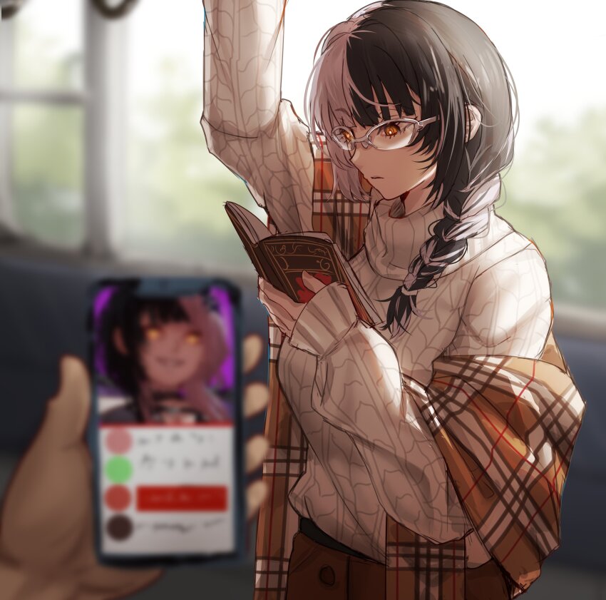 Shiori Novella (Hololive) Rule 34 Image