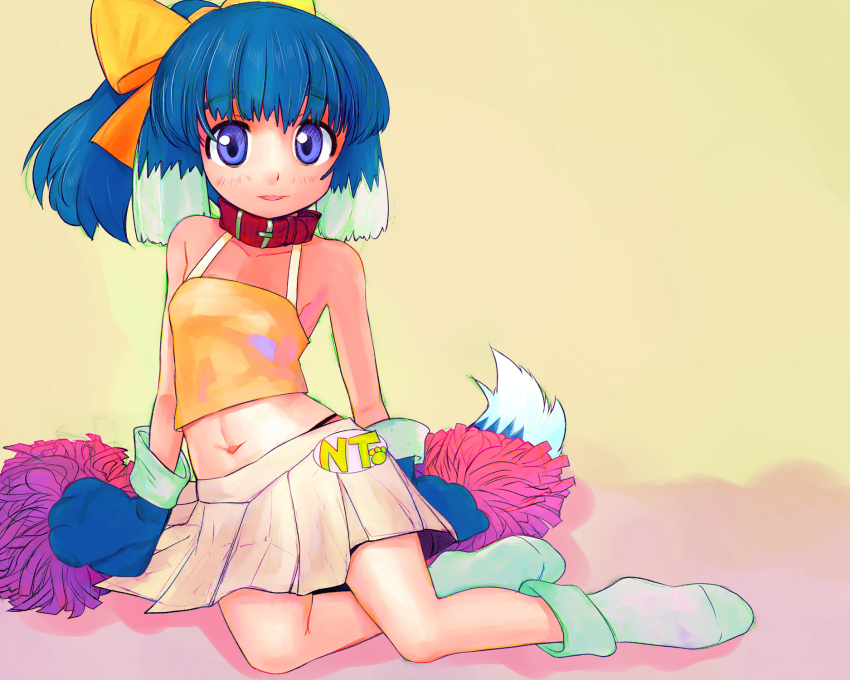 Nt-Tan (Inu-T) Rule 34 Image