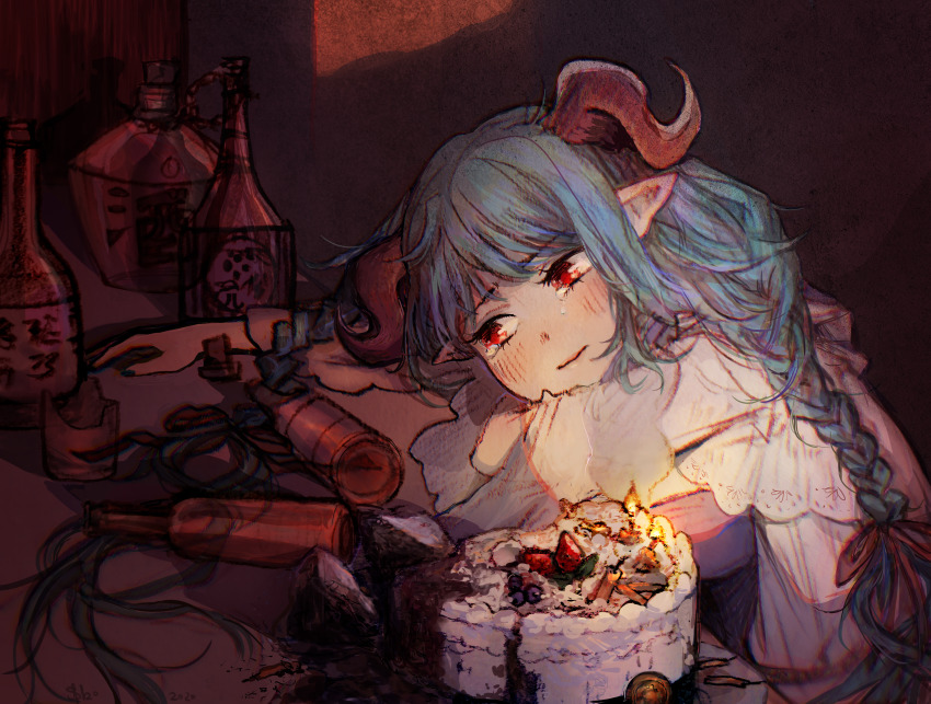 Granblue Fantasy Rule 34 Image