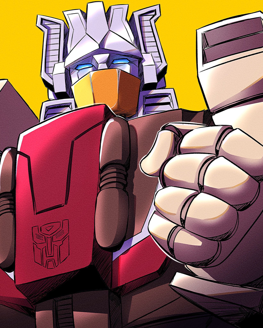Chromedome Rule 34 Image