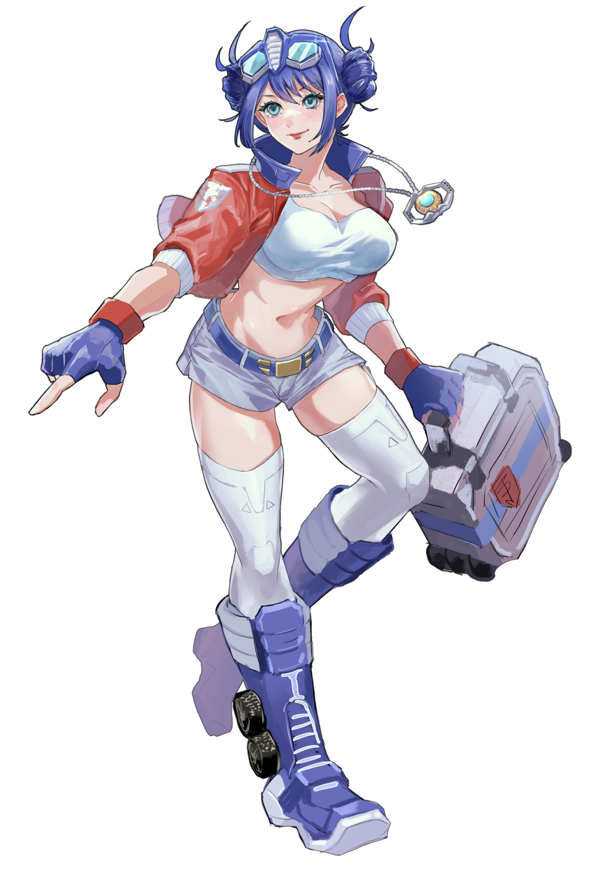 Optimus Prime (Kotobukiya Bishoujo) Rule 34 Image