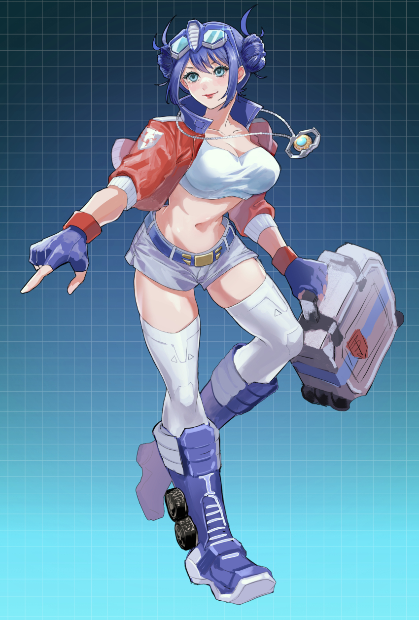 Optimus Prime (Kotobukiya Bishoujo) Rule 34 Image
