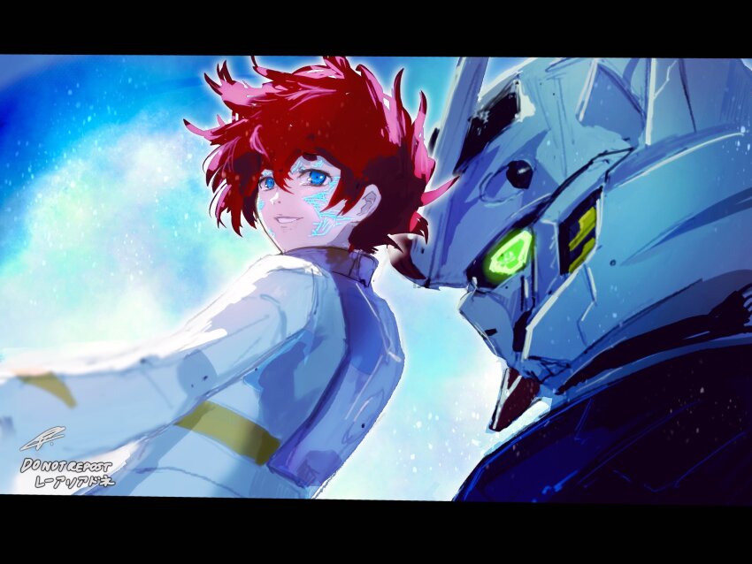 Ericht Samaya (Gundam) Rule 34 Image